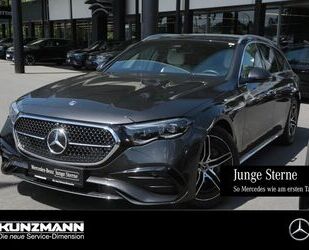 Mercedes-Benz E 300 Gebrauchtwagen