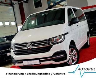 VW T6 Transporter Gebrauchtwagen