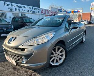 Peugeot 207 Gebrauchtwagen