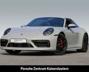 Porsche 992 Gebrauchtwagen