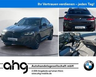 BMW X4 Gebrauchtwagen
