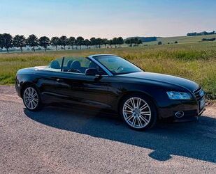 Audi Cabriolet Gebrauchtwagen