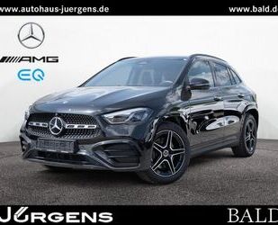 Mercedes-Benz GLA 250 Gebrauchtwagen