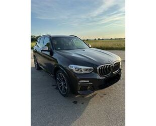 BMW X3 M40 Gebrauchtwagen