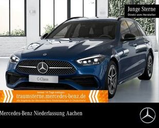 Mercedes-Benz C 300 Gebrauchtwagen