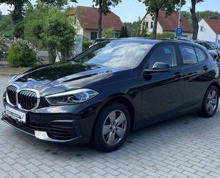 BMW 116 Gebrauchtwagen