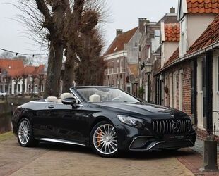 Mercedes-Benz S 63 AMG Gebrauchtwagen