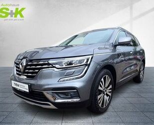 Renault Koleos Gebrauchtwagen