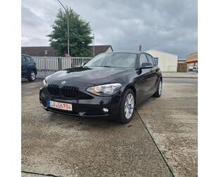BMW 116 Gebrauchtwagen