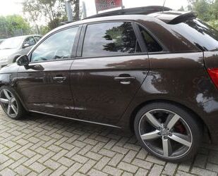 Audi A1 Gebrauchtwagen