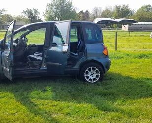 Fiat Multipla Gebrauchtwagen