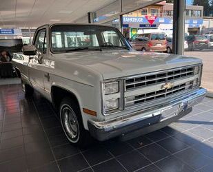 Chevrolet Andere Gebrauchtwagen