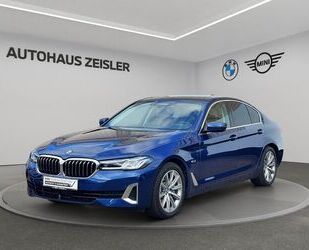 BMW 530 Gebrauchtwagen