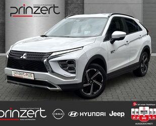 Mitsubishi Eclipse Cross Gebrauchtwagen
