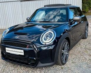 Mini Cooper S Gebrauchtwagen