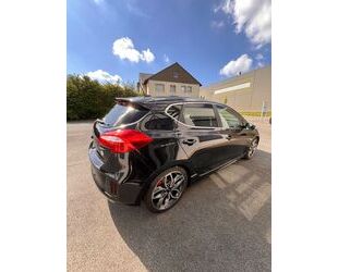 Kia ceed / Ceed Gebrauchtwagen