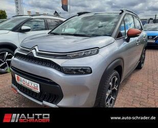 Citroen C3 Aircross Gebrauchtwagen