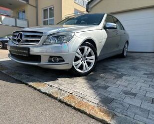 Mercedes-Benz C 230 Gebrauchtwagen