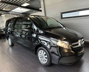 Mercedes-Benz V 220 Gebrauchtwagen