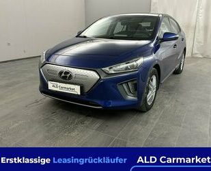 Hyundai IONIQ Gebrauchtwagen