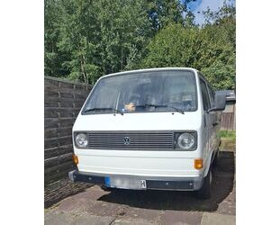 VW T3 andere Gebrauchtwagen