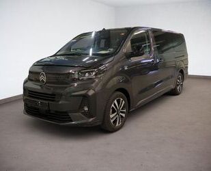 Citroen SpaceTourer Gebrauchtwagen