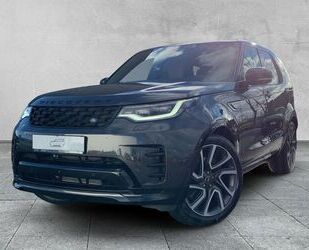 Land Rover Discovery Gebrauchtwagen