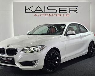 BMW 218 Gebrauchtwagen