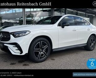 Mercedes-Benz GLC 200 Gebrauchtwagen