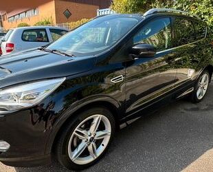 Ford Kuga Gebrauchtwagen