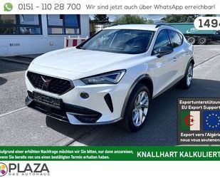 Cupra Formentor Gebrauchtwagen