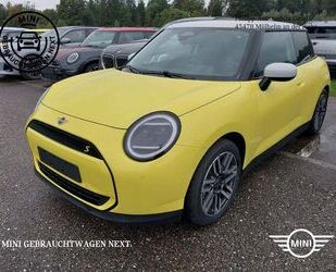 Mini Cooper SE Gebrauchtwagen