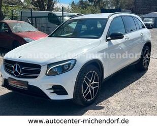 Mercedes-Benz GLC 300 Gebrauchtwagen