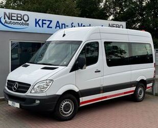 Mercedes-Benz Sprinter Gebrauchtwagen