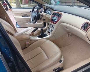 Peugeot 607 Gebrauchtwagen