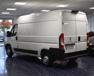 Peugeot Boxer Gebrauchtwagen