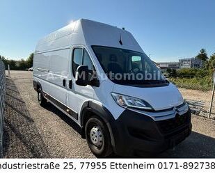 Citroen Jumper Gebrauchtwagen