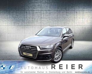 Audi Q7 Gebrauchtwagen