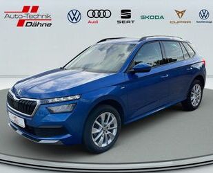 Skoda Kamiq Gebrauchtwagen