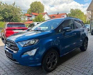 Ford EcoSport Gebrauchtwagen