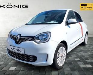 Renault Twingo Gebrauchtwagen