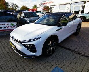 Citroen C5 X Gebrauchtwagen