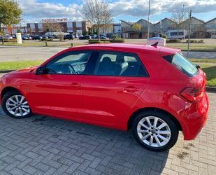 Audi A1 Gebrauchtwagen