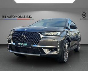 DS Automobiles DS7 (Crossback) Gebrauchtwagen