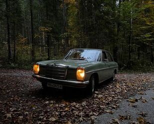Mercedes-Benz 230 Gebrauchtwagen