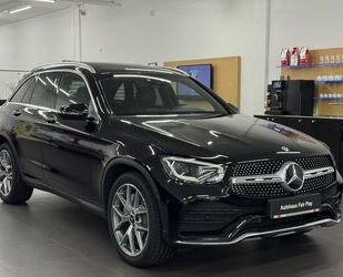 Mercedes-Benz GLC 300 Gebrauchtwagen