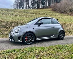 Abarth 595 Competizione Gebrauchtwagen