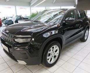 Jeep Avenger Gebrauchtwagen