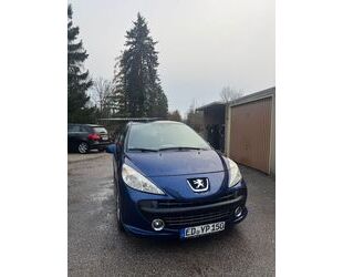 Peugeot 207 Gebrauchtwagen