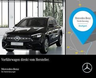 Mercedes-Benz GLA 200 Gebrauchtwagen